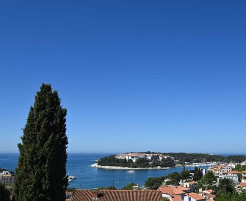 Maison à Pješčana Uvala, Medulin, avec une vue magnifique sur la mer - pic 34