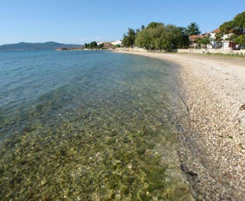 Villa en bord de mer à Sukosan, zone d'urbanisation moderne - pic 3