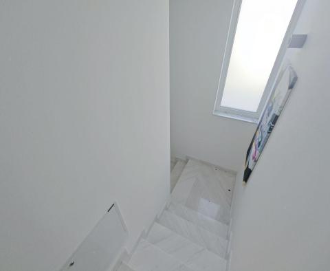 Perfect new modern villa with a sea view in Crikvenica surroundings! - pic 15