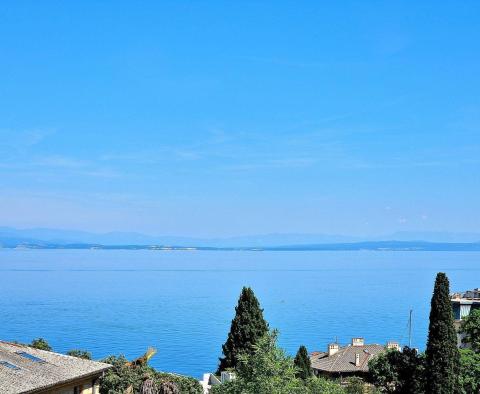 Apartment in Opatija - 2d line to the sea - pic 2