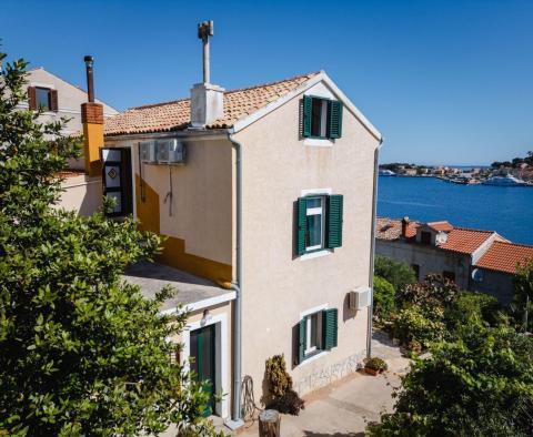 Maison à Mali Lošinj, amarrage de bateau privé ! - pic 3