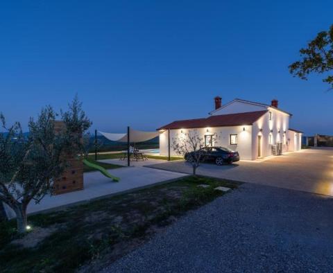 Buzet, Istria, villa for sale - pic 10