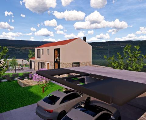 Villa in Labin-Rabac, for sale - pic 14