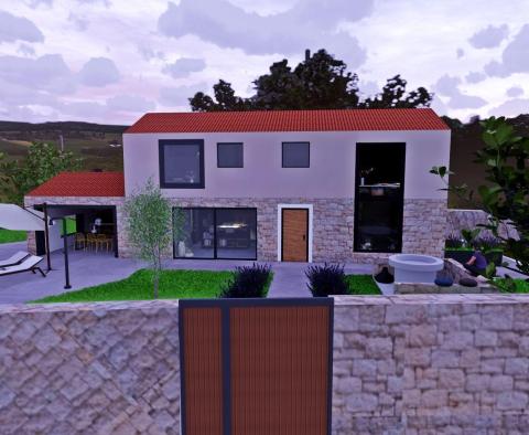 Villa in Labin-Rabac, for sale - pic 16