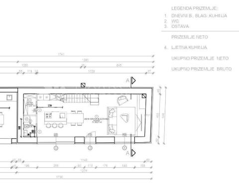 Villa in Labin-Rabac, for sale - pic 40