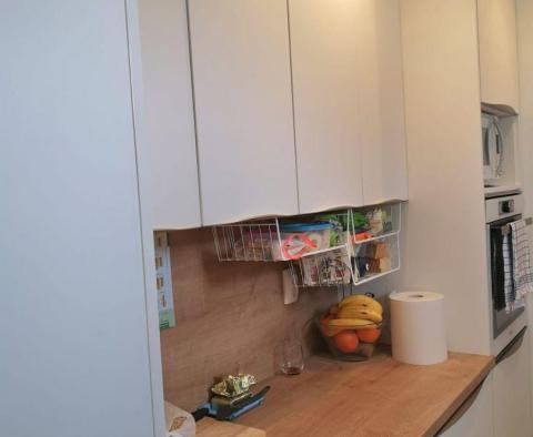 Čtyřložnicový dvoupatrový apartmán s výhledem na moře v Malinska - pic 6