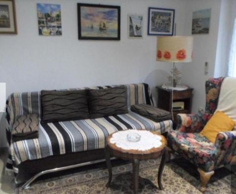 Két apartman Opatija központjában - pic 7