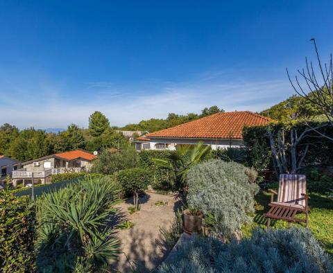 Einfamilienhaus mit Meerblick auf der Insel Krk - foto 14