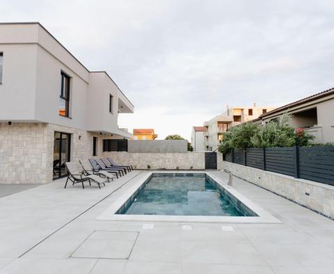 Maison jumelée exclusive avec piscine sur l'île de Pag - pic 6