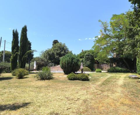 Rustic villa in Butkovići, Svetvinčenat - pic 2