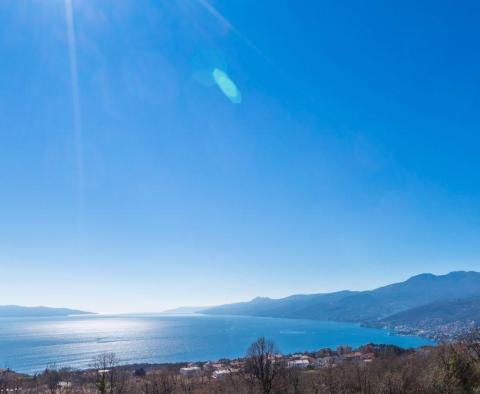 House in Ćikovići, Kastav, with panoramic views - pic 2