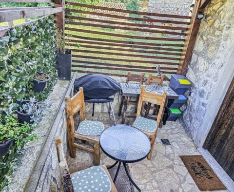 Discounted! Adapted stone house with a roof terrace on Krk island, for sale! - pic 8