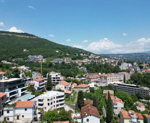 Luksusowy apartament w ekskluzywnej lokalizacji w centrum Opatii - pic 40