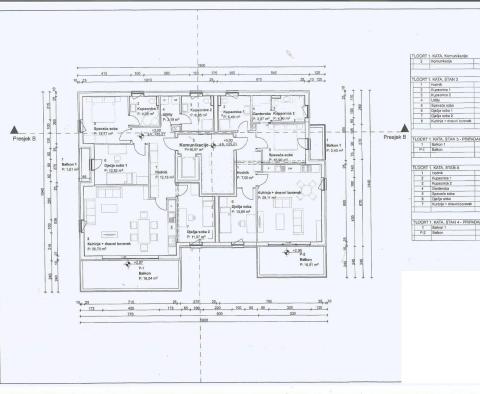 Land plot in Costabella, Rijeka - pic 9