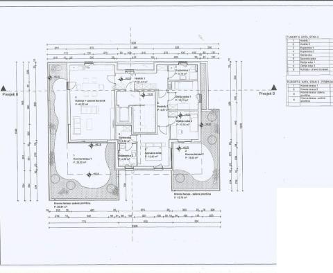 Land plot in Costabella, Rijeka - pic 10