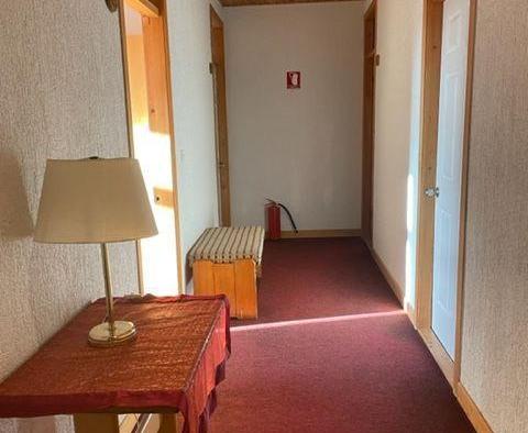 Hotel with great potential in Gorski Kotar - pic 21