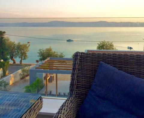 Two luxury villas with a swimming pool on the 1st line to the sea, Brac island! - pic 12