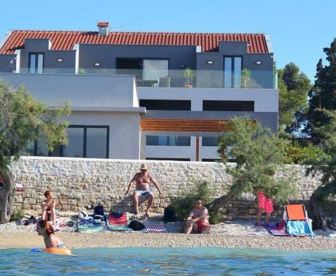 Two luxury villas with a swimming pool on the 1st line to the sea, Brac island! - pic 16