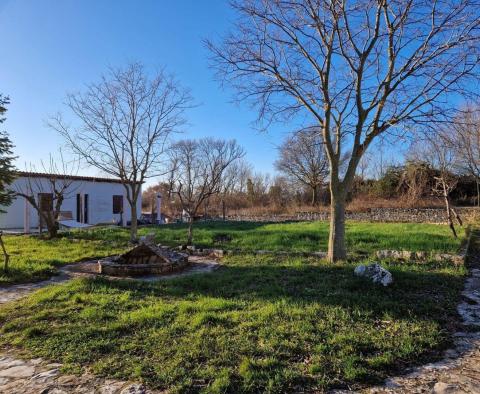 Stone house with two residential units in Svetvincenat - pic 12