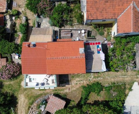 Haus in Risika, Vrbnik, 1 km vom Meer entfernt - foto 5