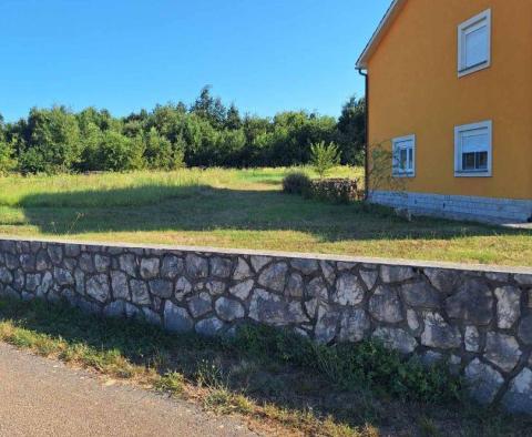 ISTRIE, LABIN - Maison individuelle en bordure du village - pic 5