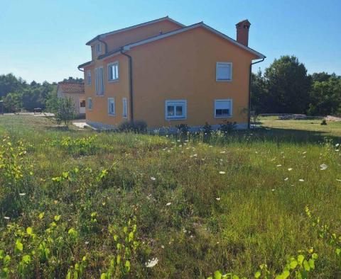 ISTRIE, LABIN - Maison individuelle en bordure du village - pic 7