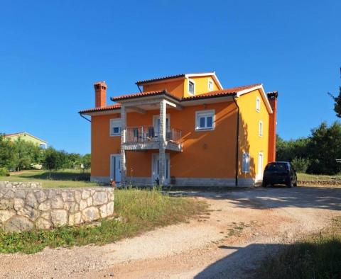 ISTRIE, LABIN - Maison individuelle en bordure du village - pic 38