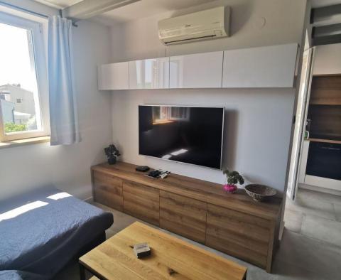 Apartman Malinskában, 3 hálószobával és kilátással a tengerre - pic 12