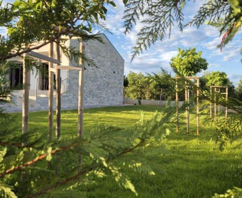 Villa moderne de plain-pied en pleine nature à Rovinj - pic 2