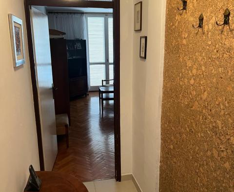 Wyjątkowy apartament w pierwszej linii zabudowy w Porec! - pic 24