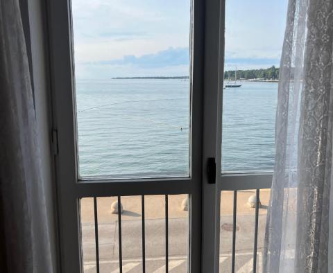 Appartement unique en 1ère ligne à Porec ! - pic 29