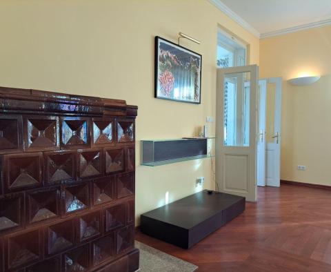 Luksusowy apartament w centrum 180 m2 z 4 miejscami parkingowymi - pic 13