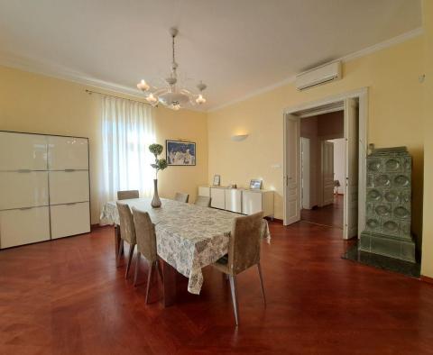 Luksusowy apartament w centrum 180 m2 z 4 miejscami parkingowymi - pic 17