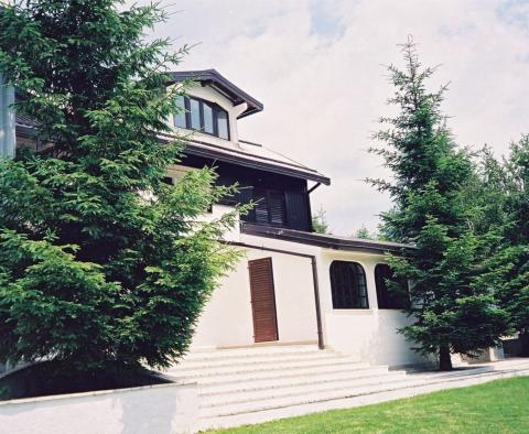 Spacious house in Fužine, Gorski Kotar - pic 8