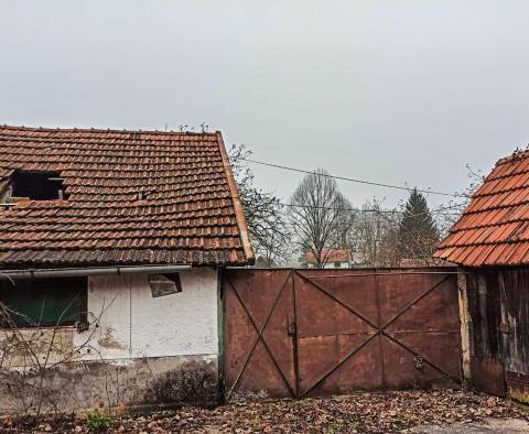 Ogromna posiadłość w Tounj, ponad 5 hektarów ziemi - pic 15