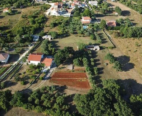 Fantastique domaine à Peruški, Marcana, à vendre - pic 23