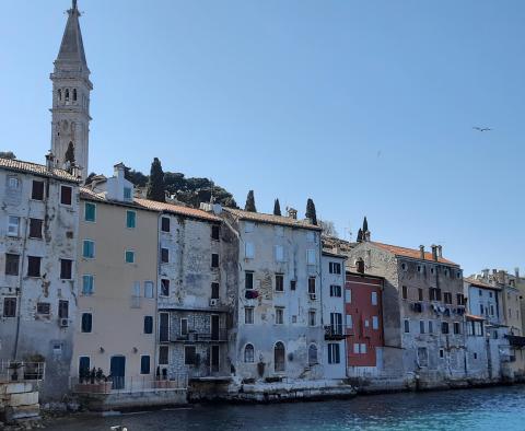 Hôtel de luxe à Rovinj dans le quartier de l'Hôtel Grand Park, à 250 m de la mer, à vendre - pic 4