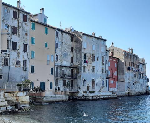 Hôtel de luxe à Rovinj dans le quartier de l'Hôtel Grand Park, à 250 m de la mer, à vendre - pic 5