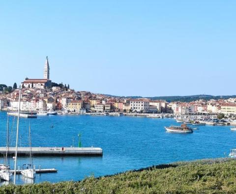 Hôtel de luxe à Rovinj dans le quartier de l'Hôtel Grand Park, à 250 m de la mer, à vendre - pic 2