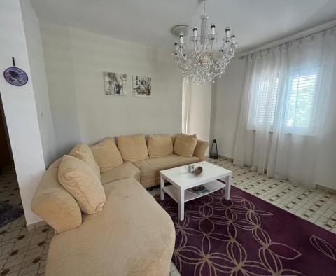 Csodálatos ház 2 apartmannal Gornji Karinban, Zadar megyében - pic 15