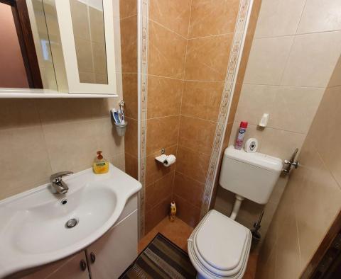 Prostorný a kvalitní apartmán, 700m od moře - pic 16