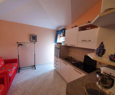 Prostorný a kvalitní apartmán, 700m od moře - pic 17