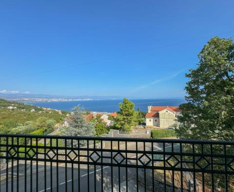 Apartment in Ičići, Opatija – mit Meerblick - foto 21