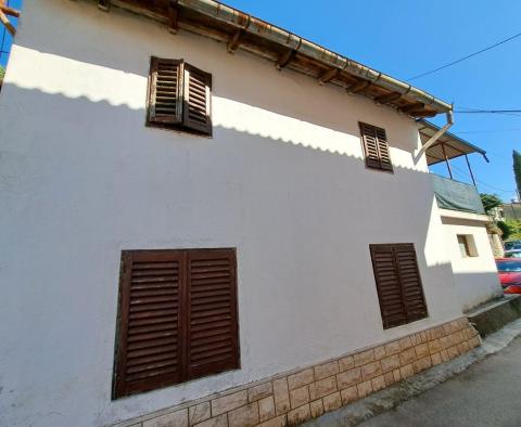 Autochthonous house near the center of Opatija, 400m from the sea! - pic 4