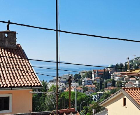 Autochthonous house near the center of Opatija, 400m from the sea! - pic 3