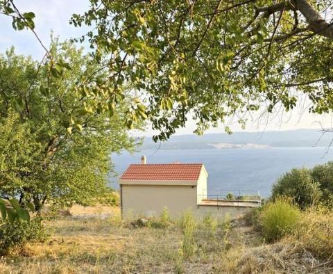 Domaine d'exception avec belle vue mer sur la riviera d'Omis, sur 8183 m² de terrain - pic 8