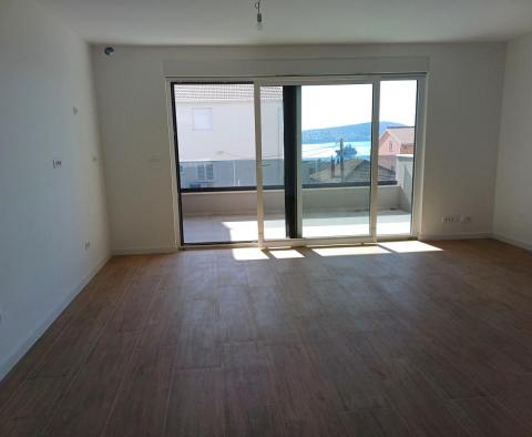 Luksusowy apartament z 3 sypialniami w Seget, 200 m od morza - pic 7