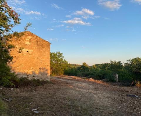 Ruine zur Adaptierung in Buje - foto 4