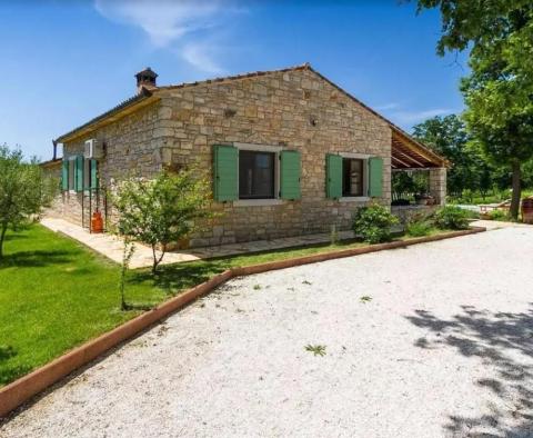 Magnificent estate in Rovinj area, 3 hectares of land - pic 12