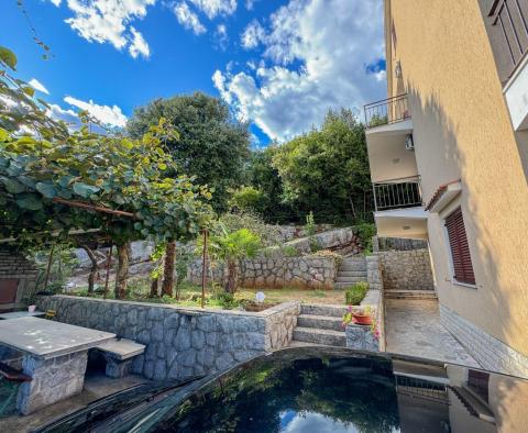 Maison à Ičići, Opatija, à vendre - pic 2